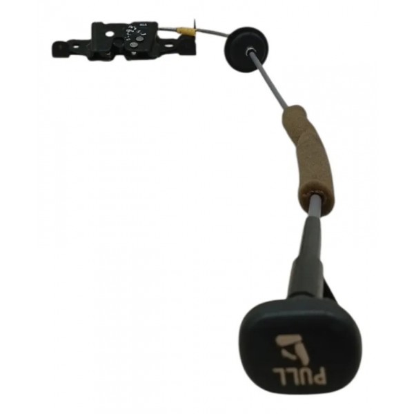 Fechadura Trava Esquerda Banco Traseiro Hyundai Azera 2011