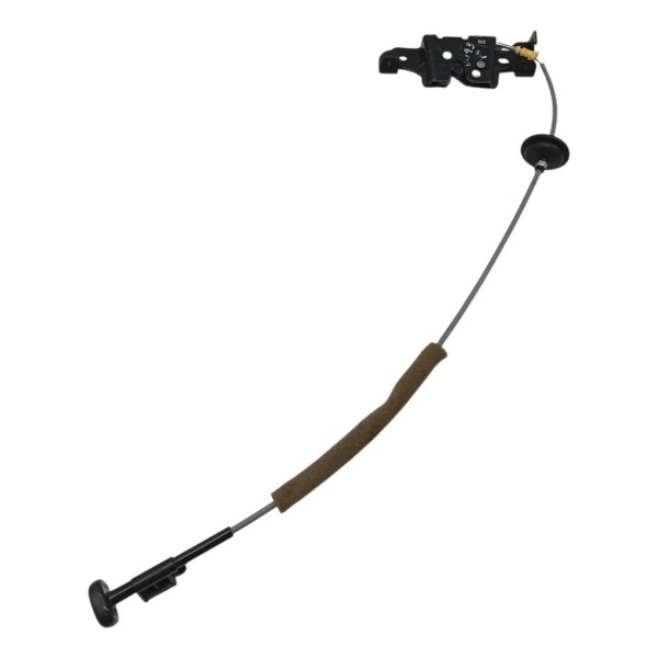 Fechadura Trava Esquerda Banco Traseiro Hyundai Azera 2011