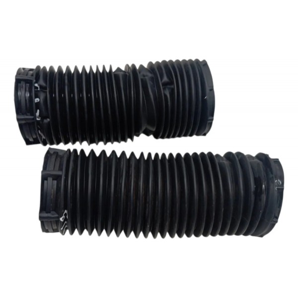 Par Coifa Amortecedor Dianteiro Volvo C30 2009 2010 Detalhe