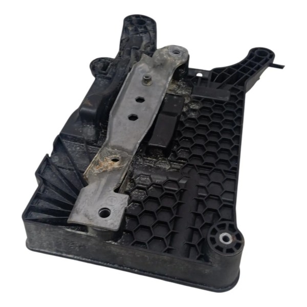 Suporte Base Bateria Volkswagen Virtus 1.6 2019 2020
