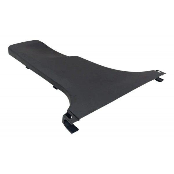 Moldura Inferior Coluna Esquerda  Hyundai Azera 2011 2012