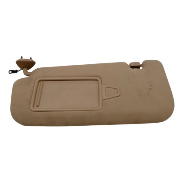 Quebra Sol C/ Espelho Esquerdo Hyundai Azera 3.0 2011 2012