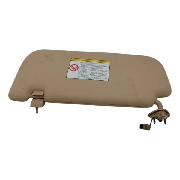 Quebra Sol C/ Espelho Direito Hyundai Azera 3.0 2011 2012