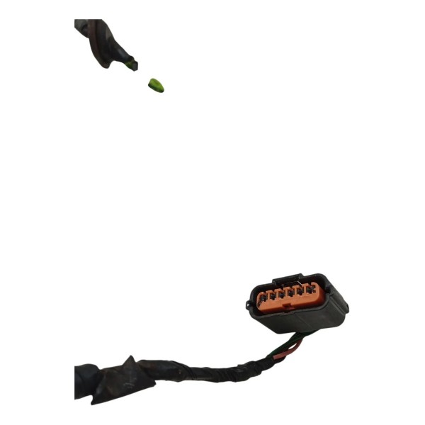 Chicote Sensor Estacionamento Hyundai Azera 2011 Detalhe