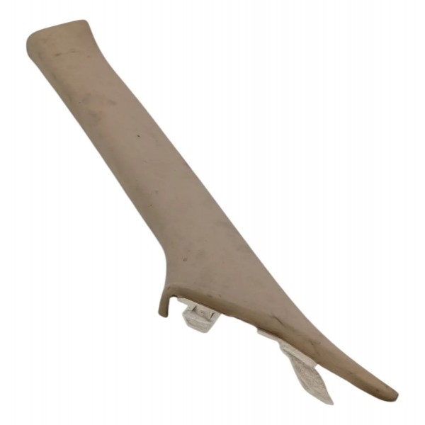 Moldura Esquerda Coluna Parabrisa Hyundai Azera 3.0 2011