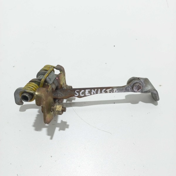 Limitador Porta Traseira Direita Renault Scenic 2002