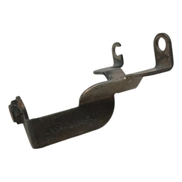 Suporte Condesador Ar Volvo C30 2.5 2008 2009 2010 2011