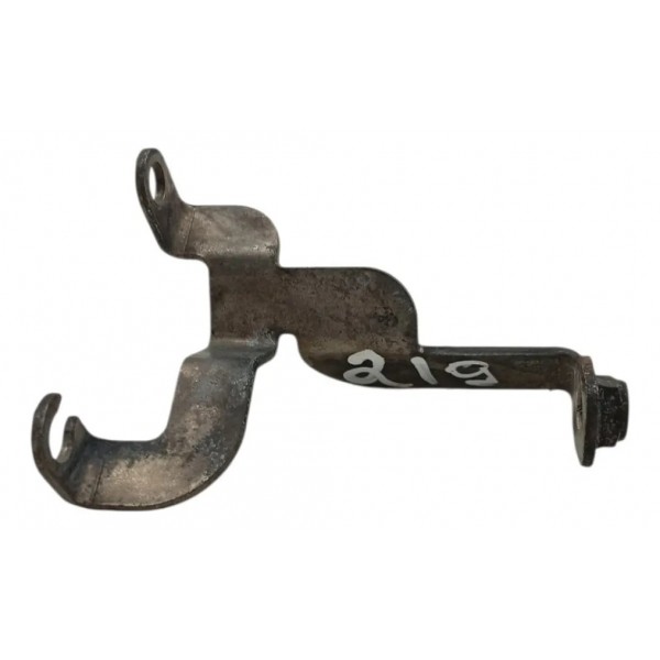 Suporte Condesador Ar Volvo C30 2.5 2008 2009 2010 2011