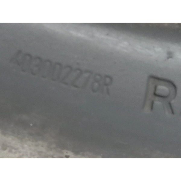 Roda Ferro Aro 14 Renault Kwid 2018 2019 2020 2021 2022