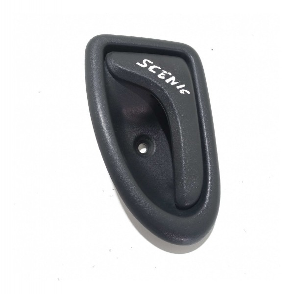Puxador Maçaneta Interna Porta Dianteira Direita Scenic