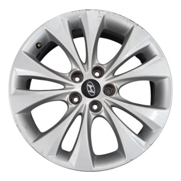 Jogo Roda Aro 18 Hyundai Azera 3.0 2013 2014 2015