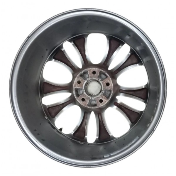 Jogo Roda Aro 18 Hyundai Azera 3.0 2013 2014 2015