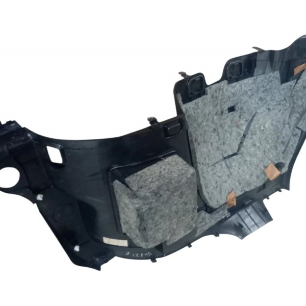 Acabamento Porta Malas Esquerdo Mitsubishi Outlander 2010