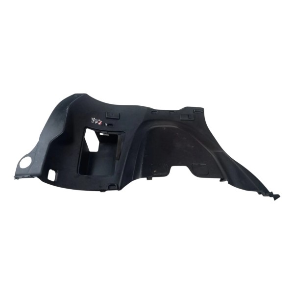 Acabamento Porta Malas Esquerdo Mitsubishi Outlander 2010