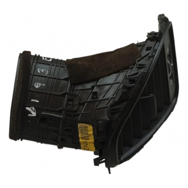 Difusor Ar Esquerdo Painel Hyundai Azera 3.0 2011 2012 2013