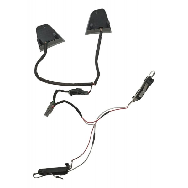 Botâo Comando Direção Renault Fluence 2014 2015 2016