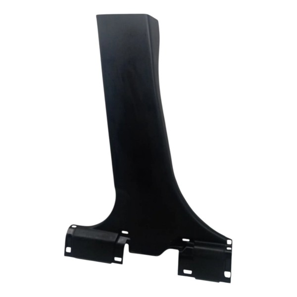 Moldura Coluna Central Esquerda Mitsubishi Outlander 2010