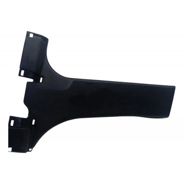 Moldura Coluna Central Esquerda Mitsubishi Outlander 2010