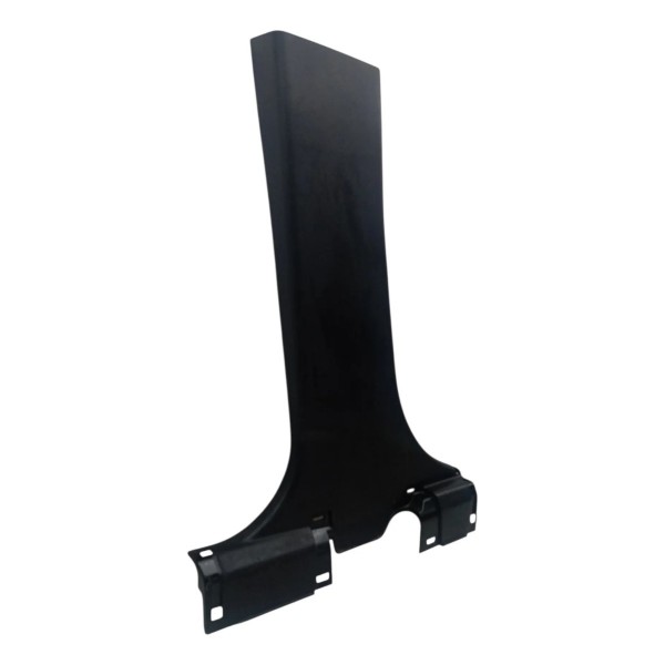 Moldura Coluna Central Esquerda Mitsubishi Outlander 2010