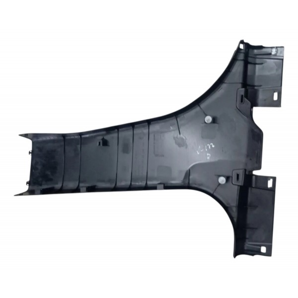 Moldura Coluna Central Direita Mitsubishi Outlander 2010