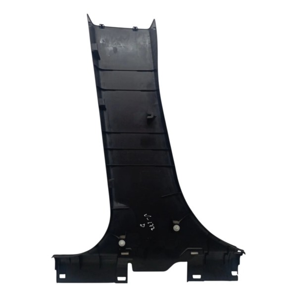 Moldura Coluna Central Direita Mitsubishi Outlander 2010