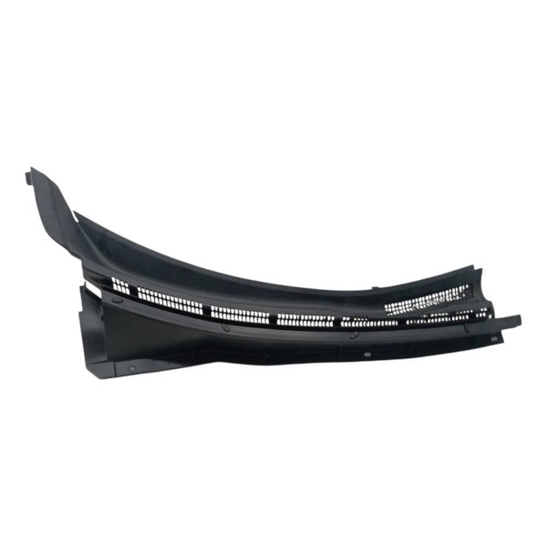 Moldura Churrasqueira Esquerda  Mitsubishi Outlander 2010