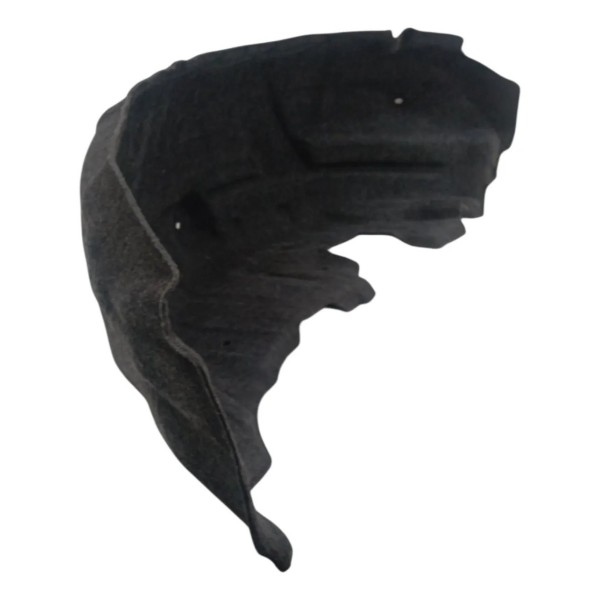 Parabarro Traseiro Esquerdo Mitsubishi Outlander 3.0 2010