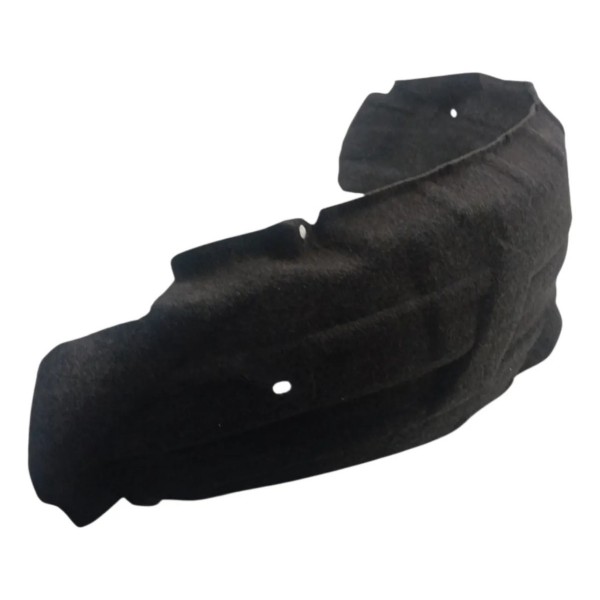 Parabarro Traseiro Esquerdo Mitsubishi Outlander 3.0 2010