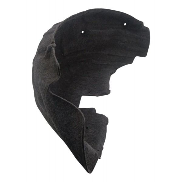 Parabarro Traseiro Direito Mitsubishi Outlander 3.0 2010