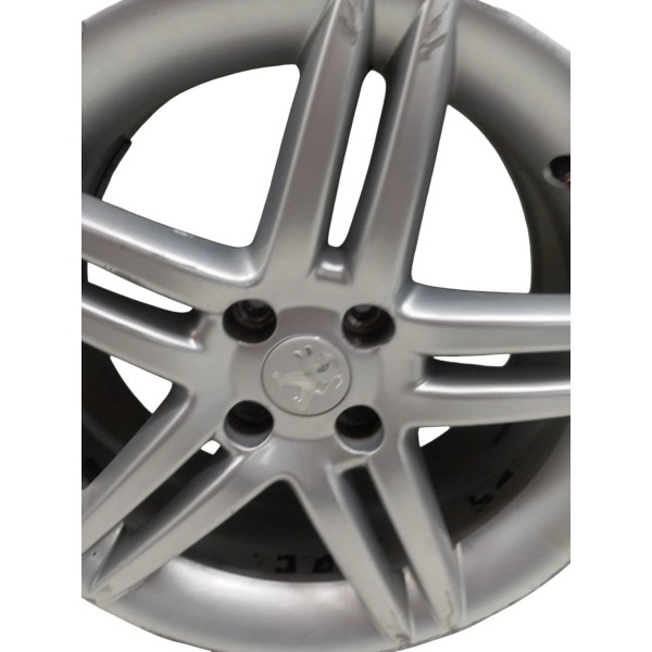 Rora Aro 17 Peugeot 308 Allure 2.0 2012 2013 2014 9678484277