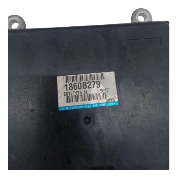 Kit Modulo Injeção Mitsubishi Outlander 3.0 V6 2010 2011