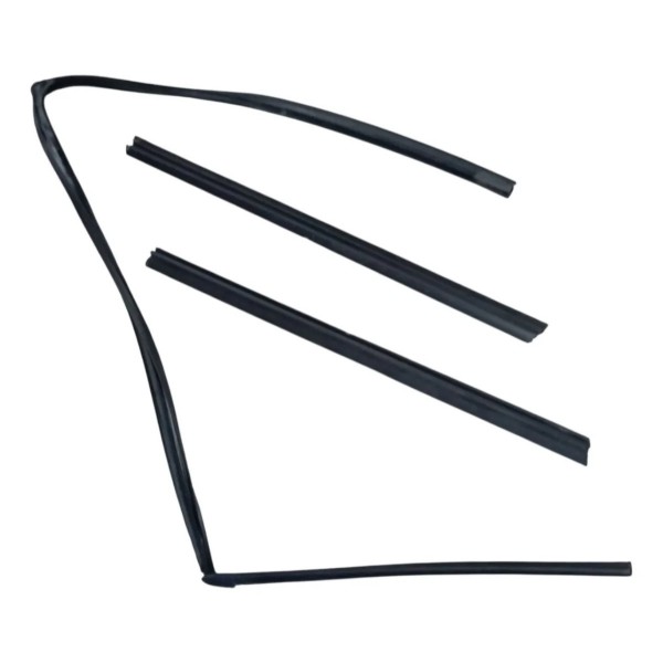 Kit Pestana Dianteira Direito Mitsubishi Outlander 3.0 2010