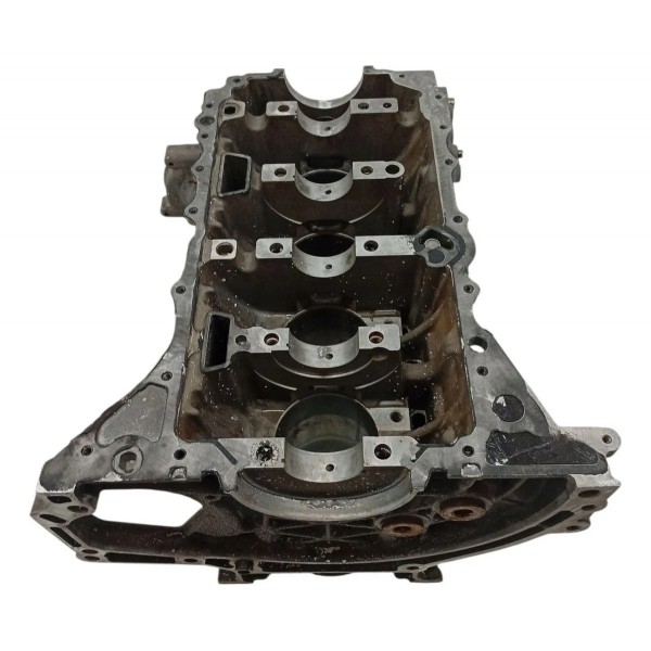 Bloco Motor Thp 1.6 16v 2012 2013 2014 2015 Gasolina