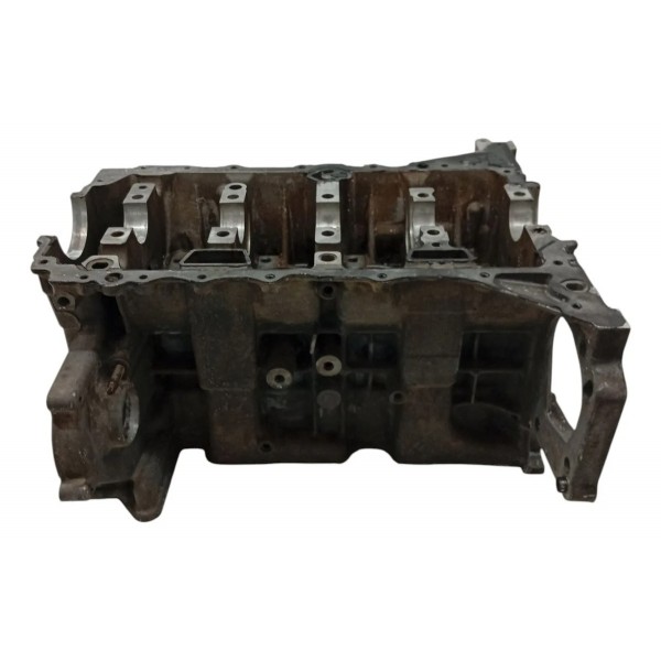 Bloco Motor Thp 1.6 16v 2012 2013 2014 2015 Gasolina