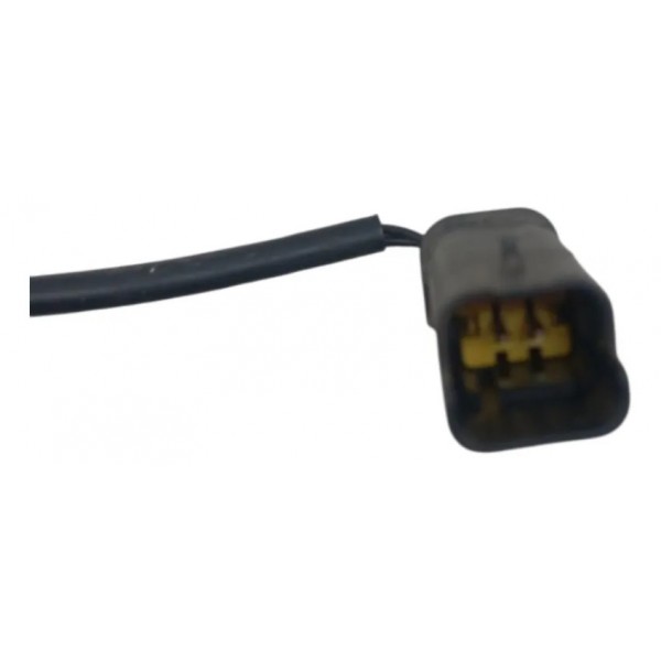 Sensor Fechadura Capo Peugeot 308 2.0 2011 2012 2013 2014