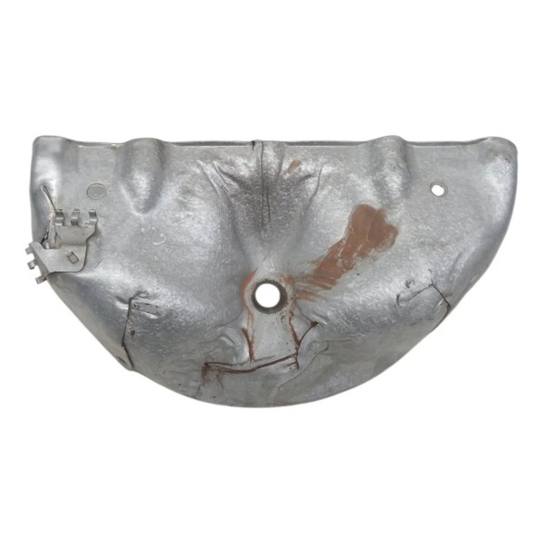 Defletor Calor Coletor Escape Peugeot 308 2.0 2011 2012 2013