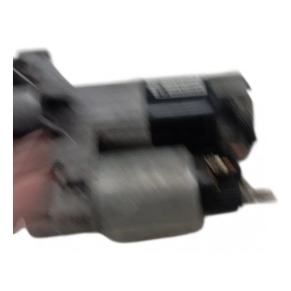 Motor Partida Arranque Peugeot 308 2.0 2011 2012 2013 2014