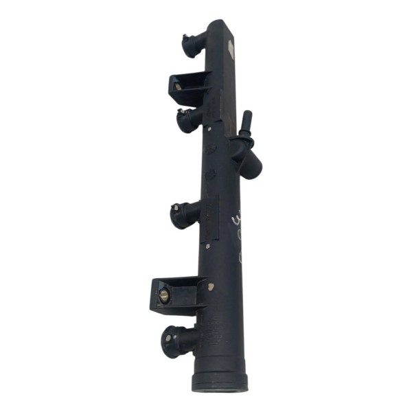 Flauta Bico Injetor Peugeot 308 2.0 2011 2012 2013 2014