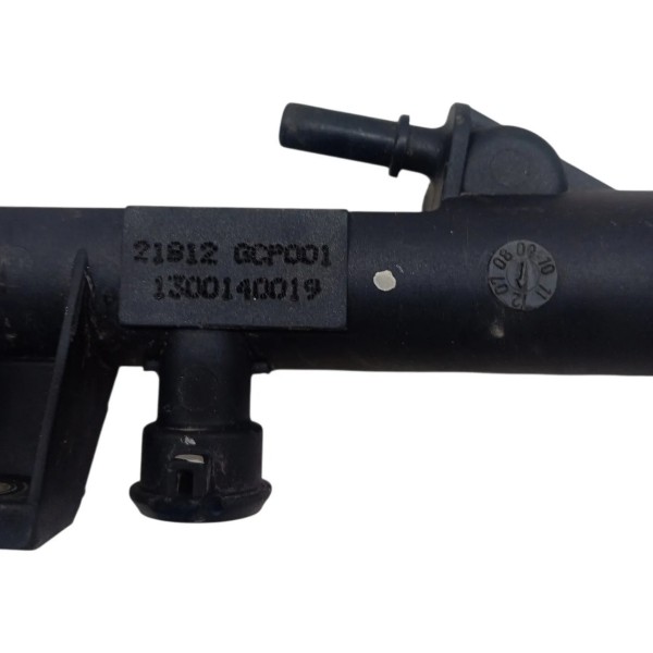 Flauta Bico Injetor Peugeot 308 2.0 2011 2012 2013 2014