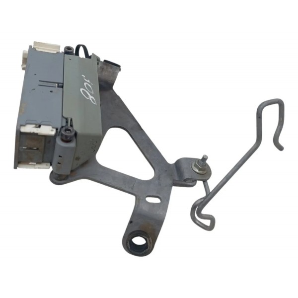 Suporte Conector Chicote Cambio Peugeot 308 2.0 2012 2013