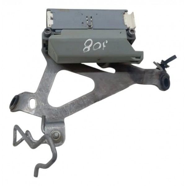 Suporte Conector Chicote Cambio Peugeot 308 2.0 2012 2013