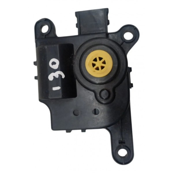 Motor Atuador Caixa Ventilação Interna Hyundai I30 2010