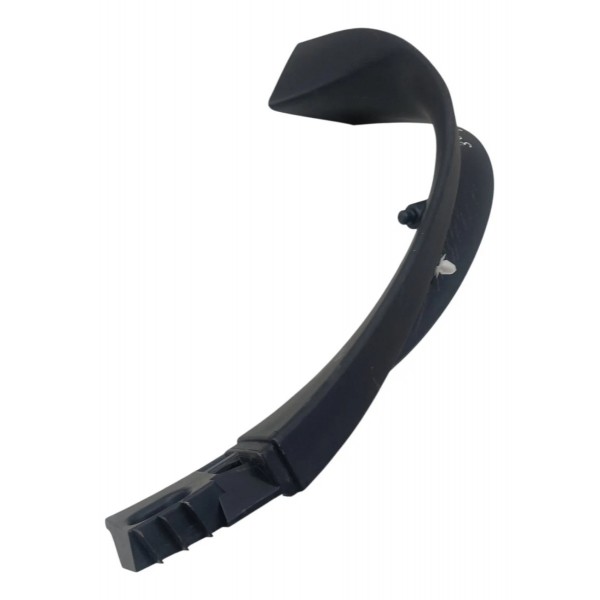 Acabamento Direito Porta Malas Peugeot 308 2011 2012 2013