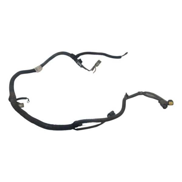 Chicote Positivo Bateria Peugeot 2.0 2011 2012 2013 2014