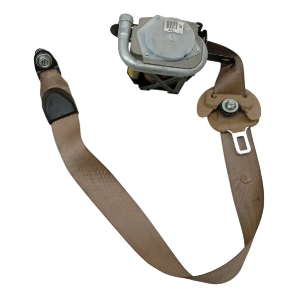 Cinto Segurança Dianteiro Direito Hyundai Azera 2011 2012