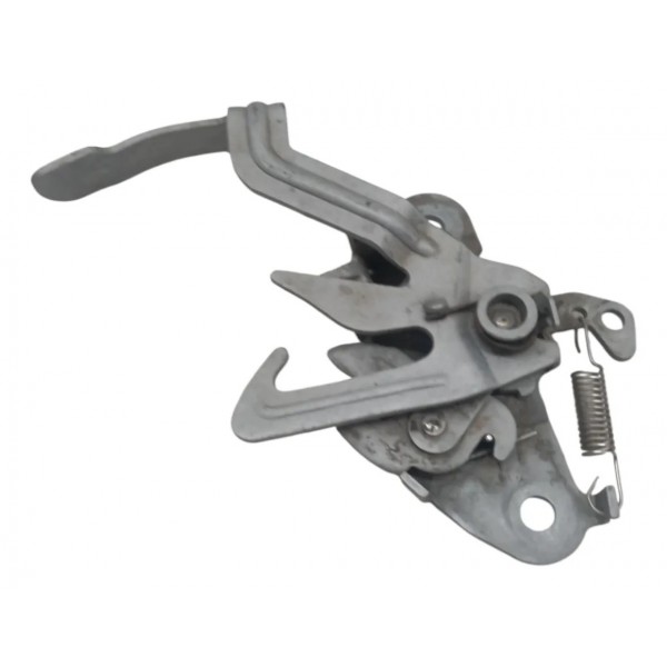 Fechadura Trava Capo Peugeot 308 2.0 2011 2012 2013 2014