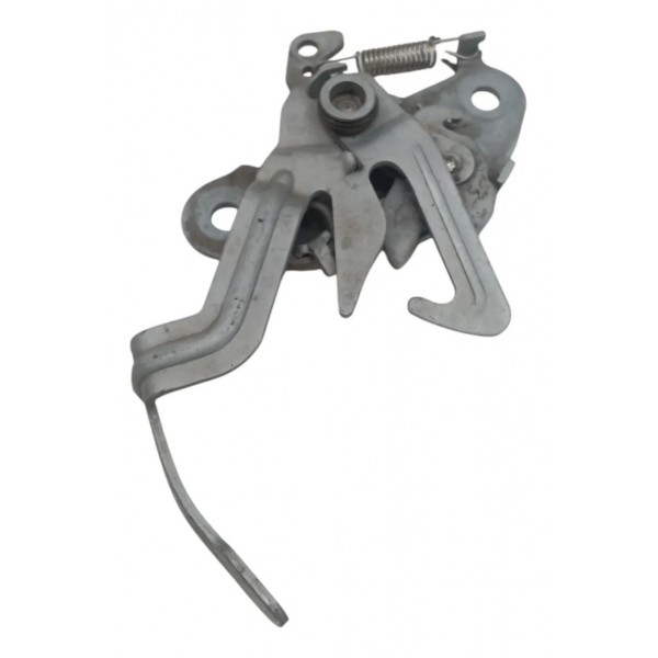 Fechadura Trava Capo Peugeot 308 2.0 2011 2012 2013 2014