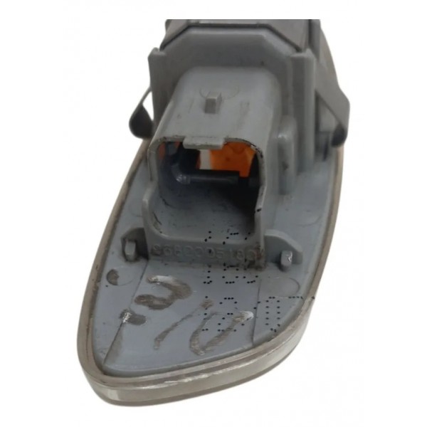 Lanterna Seta Pisca  Retrovisor  Esquerdo Peugeot 308 2012 Esquerdo