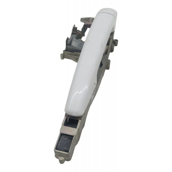 Maçaneta Externa Traseira Esquerda Peugeot 308 2.0 2012 2013