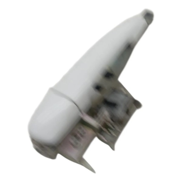 Maçaneta Externa Traseira Esquerda Peugeot 308 2.0 2012 2013